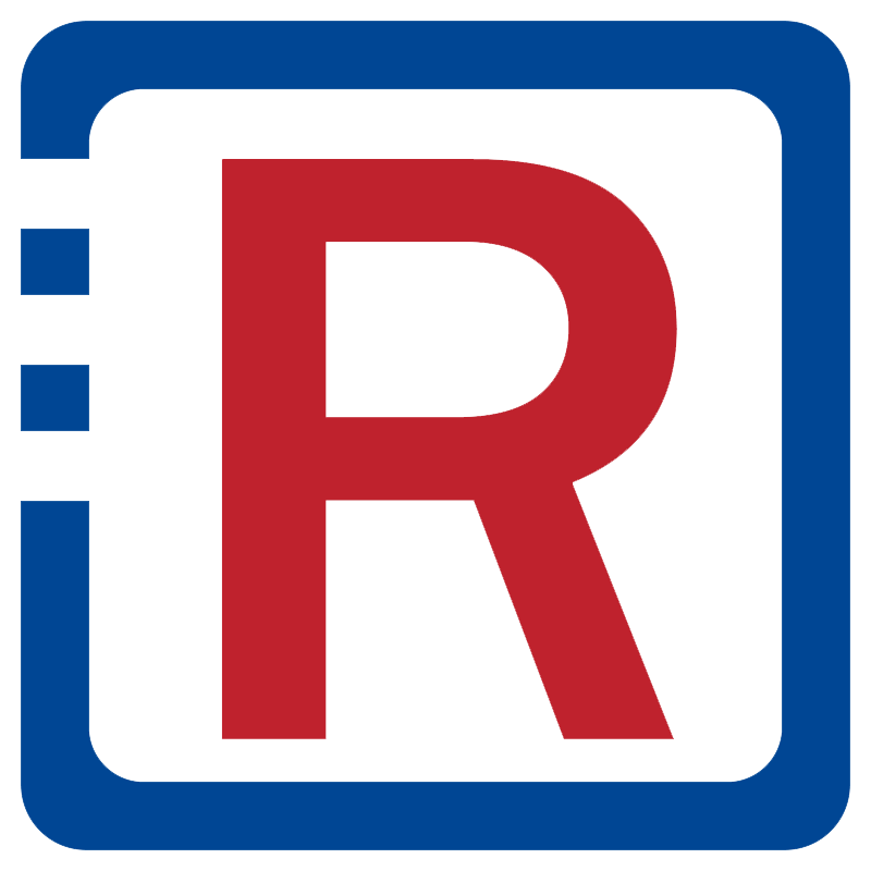 锐亿奇 RICH 图标