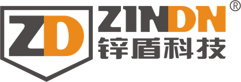 锌盾 ZINDN