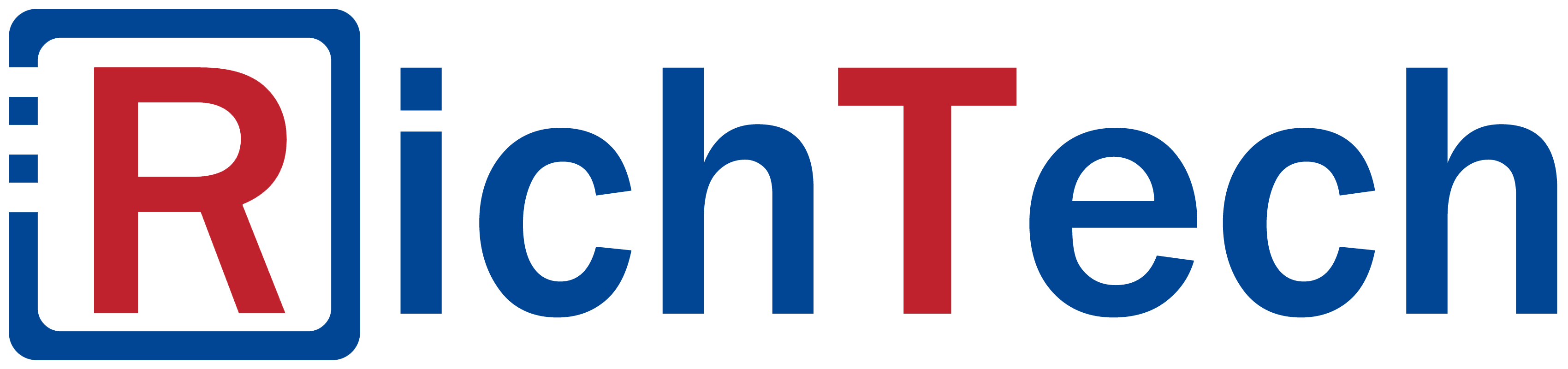 RichTech 锐亿奇