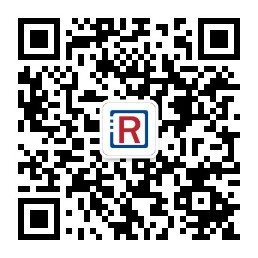 锐亿奇工业船舶涂料 微信公众号二维码