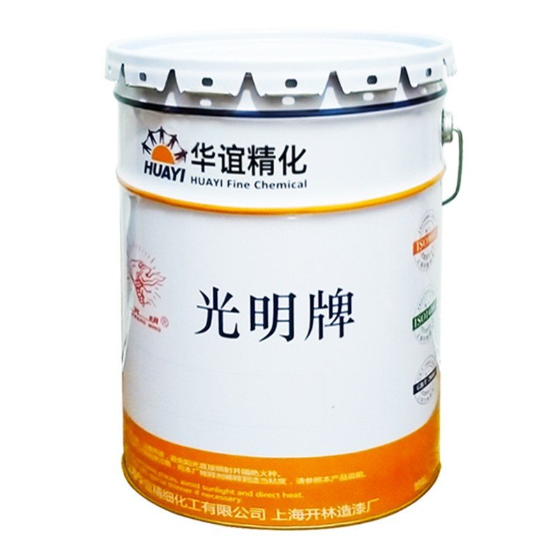 光明开林 KAILIN 桶图